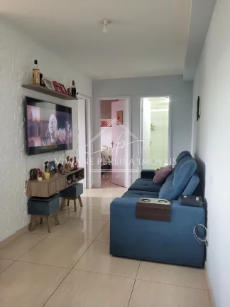 Imagem APARTAMENTO RESIDENCIAL em OSASCO - SP, SANTA MARIA
