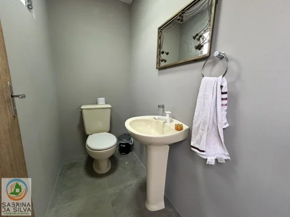 Imagem Casa - Escola Agrícola - Blumenau