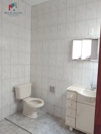 Imagem Sobrado à venda no bairro Jardim Rosa Garcia - Tatuí/SP