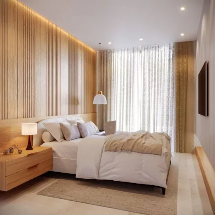 Imagem Apartamento à venda, 55 m² por R$ 756.892,50 - Bessa - João Pessoa/PB