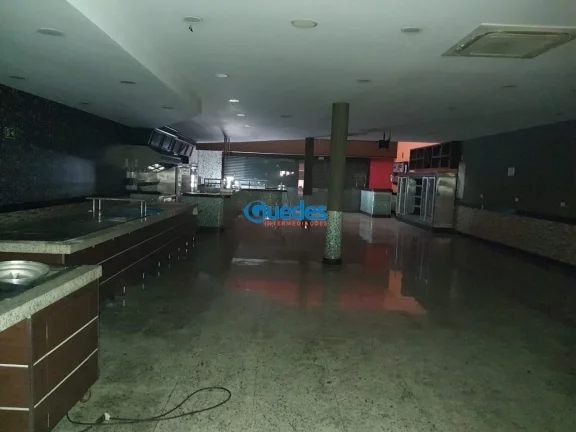Imagem Ponto Comercial em Chácara Santo Antônio (zona Sul) - São Paulo