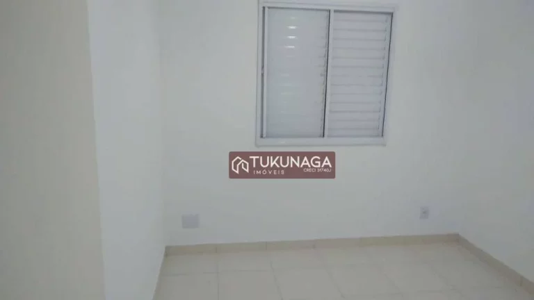 Imagem Apartamento com 2 dormitórios para alugar, 52 m² por R$ 1.885,00/mês - Jardim do Divino - São Paulo/SP