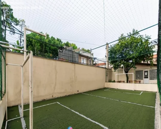 Imagem APARTAMENTO RESIDENCIAL em Sao Paulo - SP, Sacomã