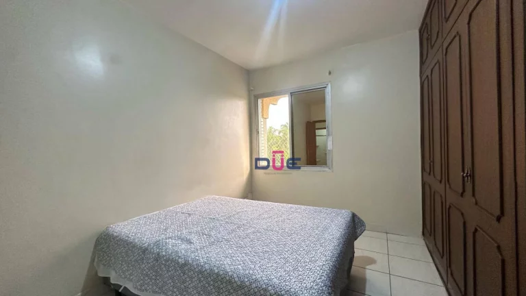 Imagem Apartamento com 3 dormitórios, 265 m² - venda por R$ 2.500.000,00 ou aluguel por R$ 9.900,00/mês - Aparecida - Santos/SP