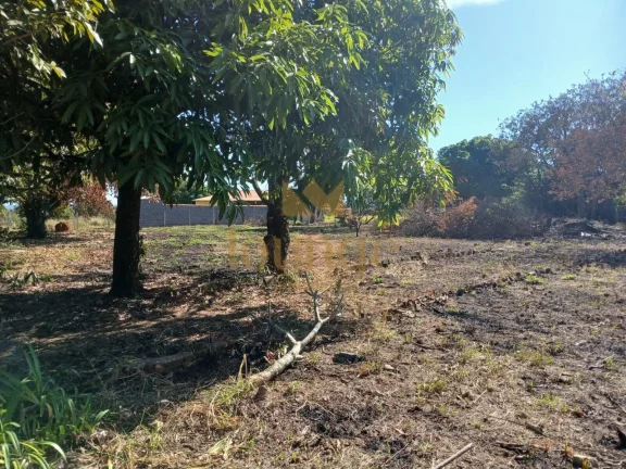 Imagem Terreno Loteamento em Arco Íris - Salto de Pirapora