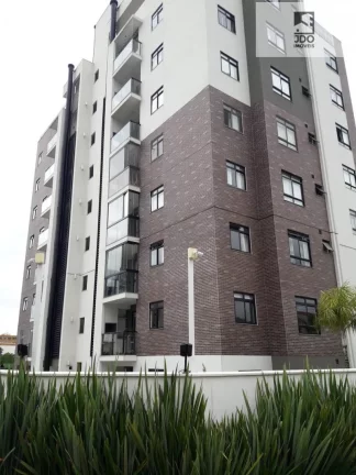 Imagem Apartamento a Venda no bairro Cristo Rei - Curitiba, PR