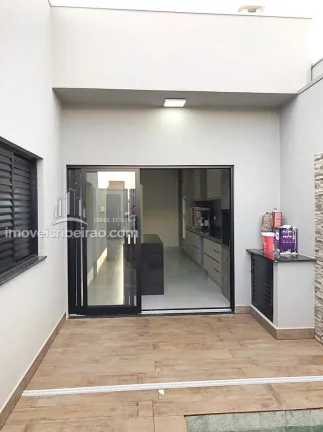Imagem Casa condomínio Residencial Valência Ilha Gracia à venda