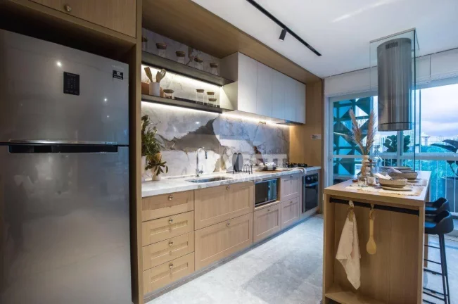Imagem Apartamento à venda no Setor Bueno - Goiânia/GO