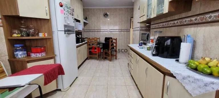 Imagem Apartamento à venda 3 Quartos, 1 Suite, 2 Vagas, Santa Paula, São Caetano do Sul - SP