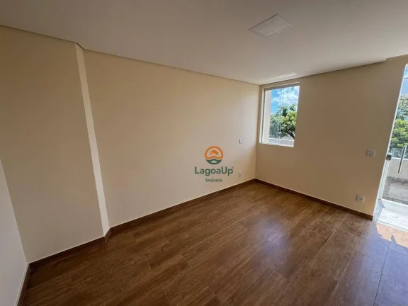 Imagem Casa com 3 dormitórios à venda, 167 m² por R$ 1.050.000,00 - Lundceia - Lagoa Santa/MG