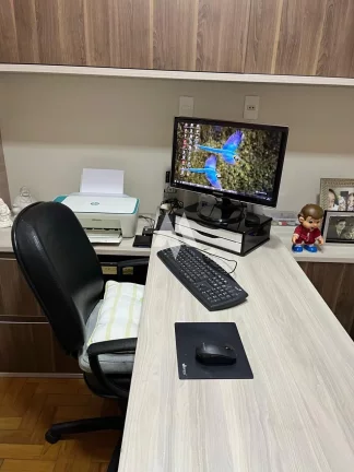 Imagem Apartamento 3 Dormitórios – 1 Suite Amplo e Sofisticado Frente a Praia