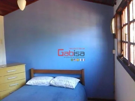 Imagem Casa com 7 dormitórios à venda, 250 m² por R$ 1.500.000,00 - Geribá - Armação dos Búzios/RJ