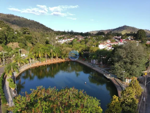 Imagem Terreno à venda em Monte Alegre do Sul no Girardelli