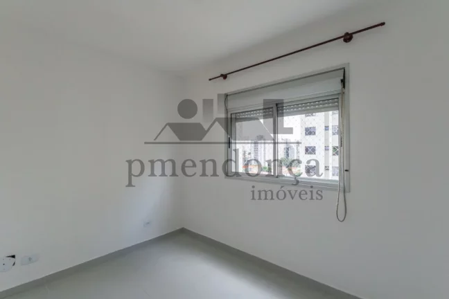 Imagem Apartamento à venda na Pompéia com 50m², 2 quartos e 1 vaga.