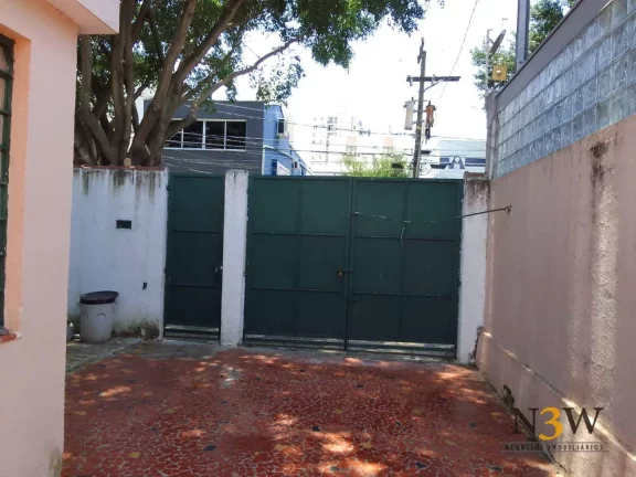 Imagem Casa térrea à venda na Vila Leopoldina São Paulo SP com 2 dormitórios, 1 suíte, 5 vagas de garagem e 320m².