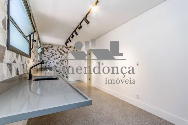 Imagem Apartamento 3 suites, reformado, 1vaga