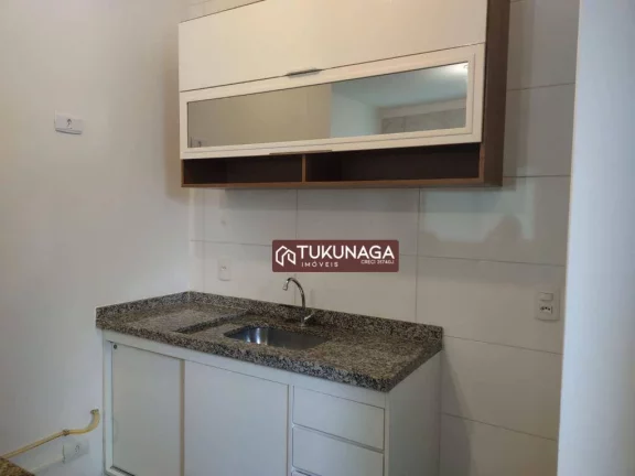 Imagem Casa com 1 dormitório à venda, 38 m² por R$ 400.000,00 - Vila Mazzei - São Paulo/SP