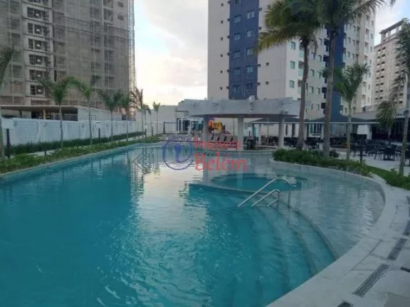 Imagem Cota Salinas Exclusive Resort - Andar alto