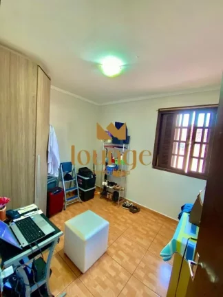 Imagem Casa em Parque Ouro Fino - Sorocaba