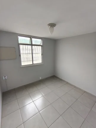 Imagem Edifício Jayme Campos - Apartamento com 2 quartos no Porto da Pedra, São Gonçalo/RJ
