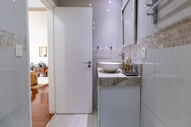 Imagem Apartamento com 3 Quartos à Venda, 84 m² em Vila Olímpia - São Paulo Imagem Apartamento com 3 Quartos à Venda, 84 m² em Vila Olímpia - São Paulo