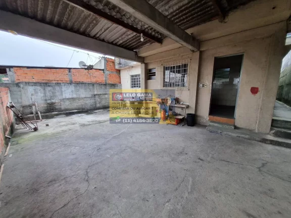 Imagem CASA AMPLA - TERRENO DE 390,00M²