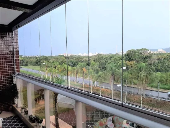 Foto do imóvel: Apartamento com 4 dormitórios à venda - Jurerê Internacional