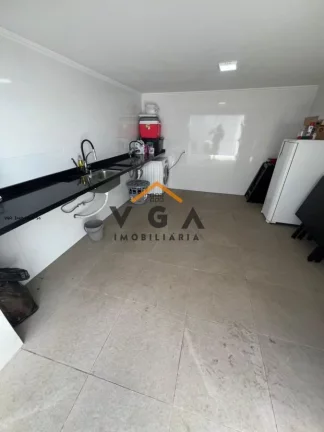 Imagem Sobrado para Venda em São Paulo, Vila Beatriz, 2 dormitórios, 2 banheiros, 1 vaga