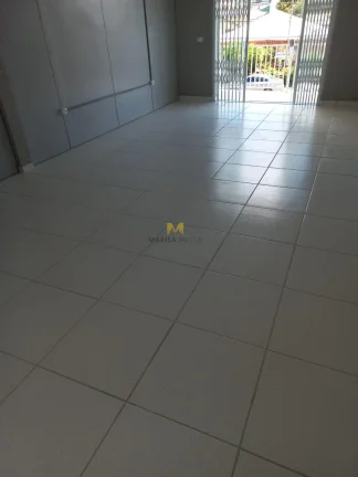 Imagem Sala comercial para alugar em Piraquara, Jardim Bela Vista, 50m2