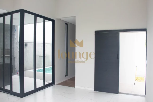 Imagem Casa Em Condominio em Sorocaba