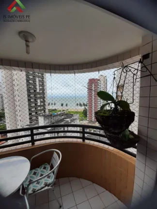 Imagem Vendo apartamento em Piedade, 3 Quartos