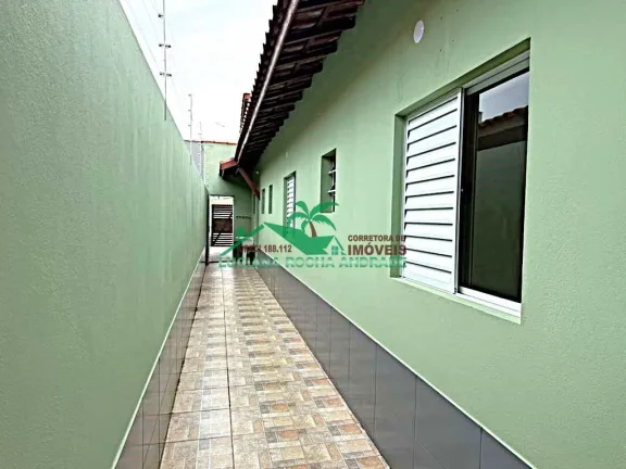Imagem Casa Padrão