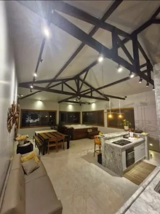 Imagem Casa à venda, 280 m² por R$ 1.500.000,00 - Retiro do Congo - Vila Velha/ES