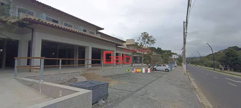 Imagem Loja para alugar, 362 m² por R$ 33.486,01/mês - Village de Búzios - Armação dos Búzios/RJ