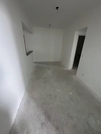 Imagem Excelente Apartamento com dois dormitórios - Vila Caiçara - Praia Grande.