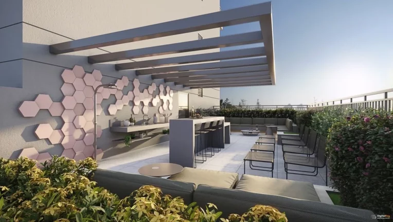 Imagem APARTAMENTO RESIDENCIAL em São Paulo - SP, Pinheiros