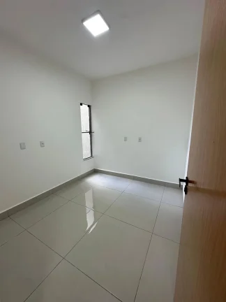 Imagem Casa 3/4 C Suite No Buritis Em Senador Canedo