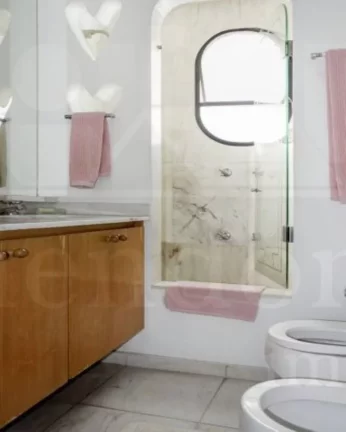 Imagem Apartamento na Rua Mangabeiras com 4 suítes e 4 vagas, 380m²