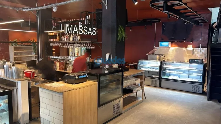 Imagem Rotisseria e Restaurante no Butantã a venda por R$800.000