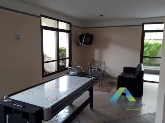 Imagem Lindo apartamento 67 metros, a 15 minutos a pé da estação do metro Alto do Ipiranga, 2 dormitórios, 1 vaga, lazer completo.
