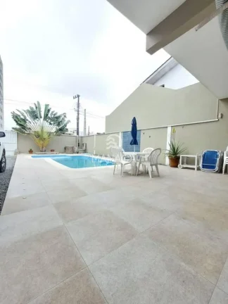 Imagem Excelente sobrado com 240 metros, Balneário Piçarras