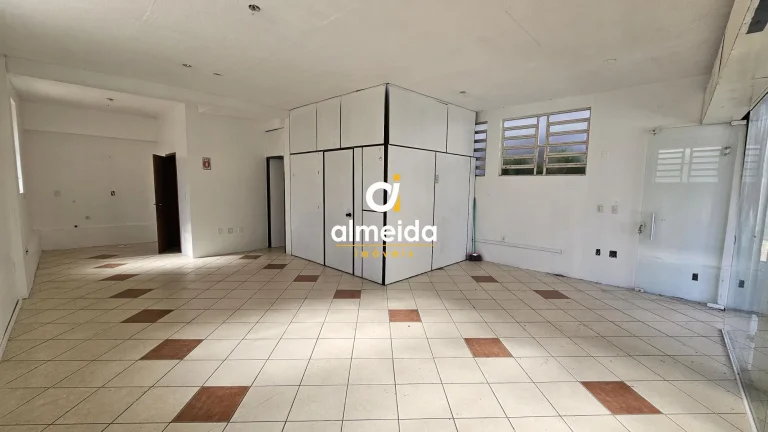 SALA COMERCIAL CENTRAL