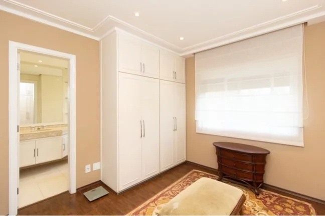 Imagem APARTAMENTO RESIDENCIAL em São Paulo - SP, Panamby