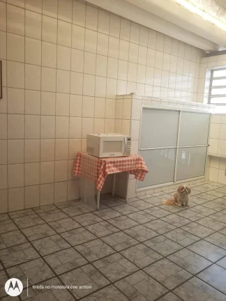 Imagem Casa Maravilhosa com 202 m² 3 Dormitórios Estuda Permuta por Apartamento