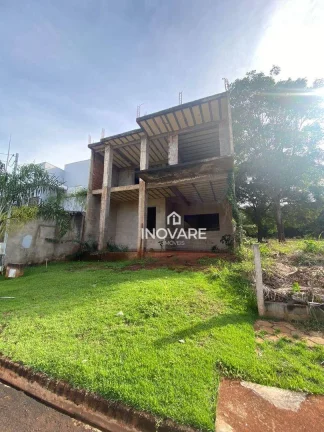 Imagem Casa com 5 dormitórios à venda por R$ 600.000,00 - Vila de Furnas - Itumbiara/GO