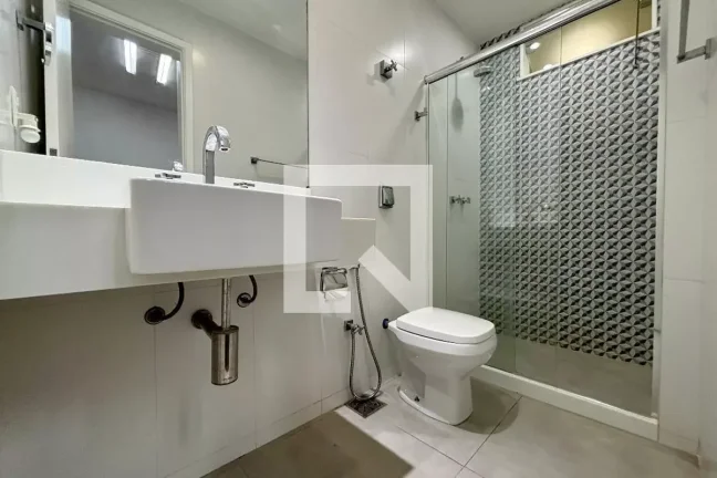Imagem Apartamento à Venda - Leblon, 2 Quartos, 86 m2