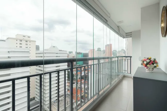 Imagem APARTAMENTO RESIDENCIAL em São Paulo - SP, Vila Pompéia