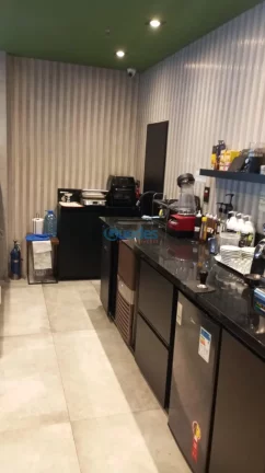 Imagem Cafeteria à Venda na Chácara Santo Antônio, SP, 50m² R$ 210.000