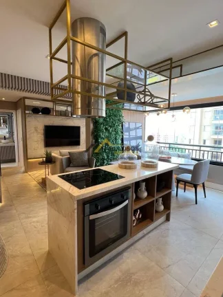 Apto. de 69m² no Bairro Bela Vista entrega Julho 2026