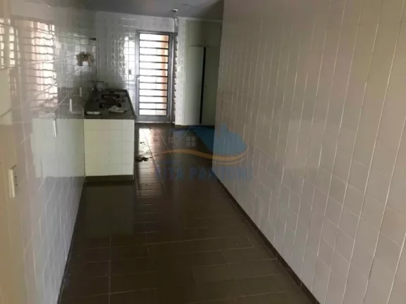 Imagem Casa - Ribeirão Preto - Jardim São Luiz - Região Sul